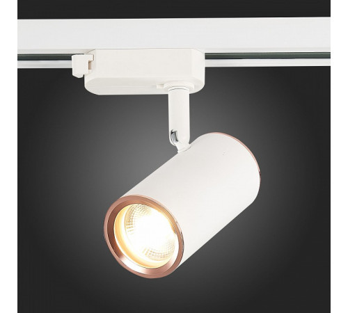 Трековый светильник ST Luce Cromi ST301.526.01