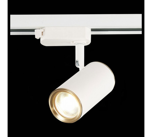 Трековый светильник ST Luce Cromi ST301.536.01