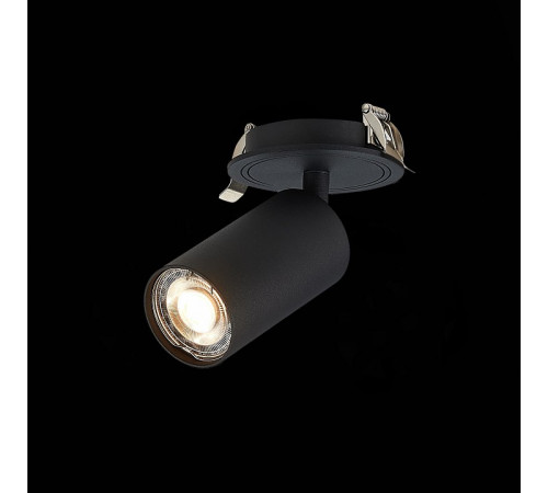 Встраиваемый светильник ST LUCE ST303.408.01 Встраиваемый светильник ST LUCE ST303.408.01