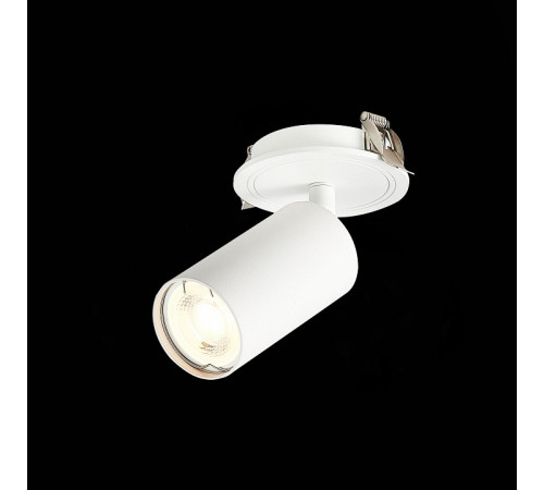Встраиваемый светильник ST LUCE ST303.508.01 Встраиваемый светильник ST LUCE ST303.508.01