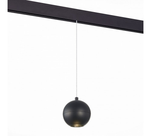 Трековый светильник ST Luce Bole ST354.433.12