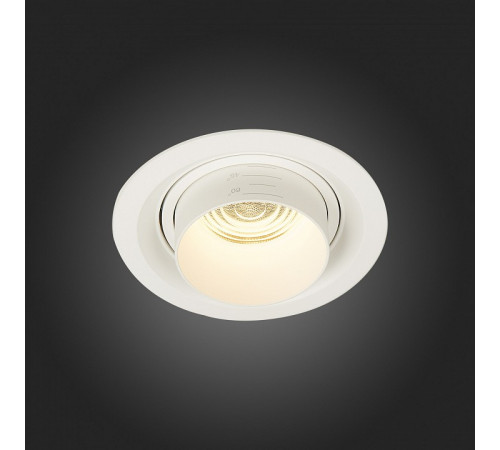 Встраиваемый светильник ST Luce ST701.538.12