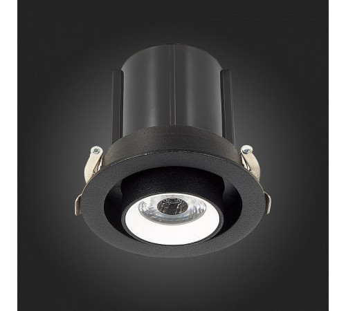 Встраиваемый светильник ST Luce ST702.438.12 Встраиваемый светильник ST Luce ST702.438.12