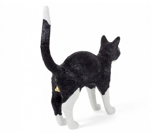 Настольная лампа Seletti Cat Lamp 15042