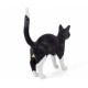 Настольная лампа Seletti Cat Lamp 15042