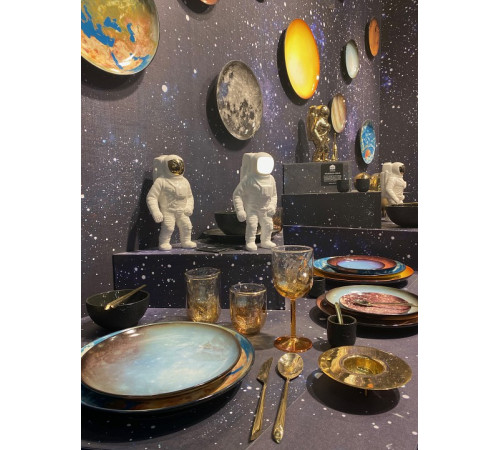 Настольная лампа Seletti Diesel Living with Seletti 10939