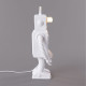 Настольная лампа Seletti Robot Lamp 14710