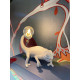 Настольная лампа Seletti Chameleon Lamp 15090
