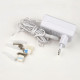 Мебельный светодиодный светильник (UL-00002884) Uniel ULI-F41-9,5W4200K/DIM Sensor IP20 Silver