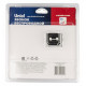 Звонок электронный (UL-00006438) Uniel UDB-093W-R1T1-36S-BL/WH