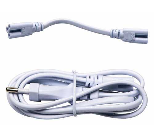 Светодиодный светильник для растений (UL-00006554) Uniel ULI-P19-30W/SPFB IP40 White