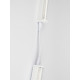 Светодиодный светильник для растений (UL-00007514) Uniel ULI-P13-35W/SPLE IP40 White
