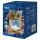 Светильник на солнечных батареях Uniel Special USL-S-813/GT160 OWL UL-00007867