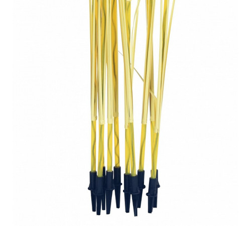 Садовый светильник на солнечной батарее Uniel USL-S-817/PT800 CORN SET10 UL-00009379 Садовый светильник на солнечной батарее Uniel USL-S-817/PT800 CORN SET10 UL-00009379