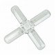 Лампа для растений Uniel LED-P65-32W/SPFS/E27/CL/P4 PLP32WH UL-00011421