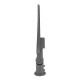 Уличный консольный светильник Wolta STL-70W/05