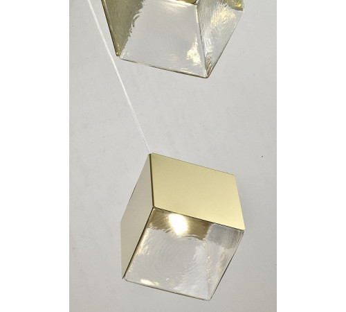 Подвесной светильник Zortes Ice cube ZRS.1005.03
