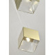 Подвесной светильник Zortes Ice cube ZRS.1005.03