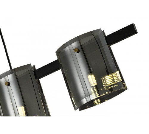 Подвесная люстра Zortes Rony ZRS.1209.01 Подвесная люстра Zortes Rony ZRS.1209.01