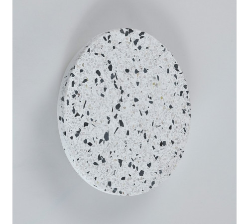 Настенный светильник Zortes Terrazzo ZRS.1878.08 Настенный светильник Zortes Terrazzo ZRS.1878.08