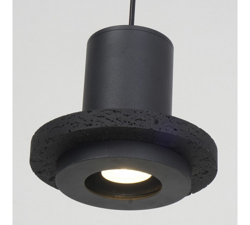 Подвесной светильник Zortes Tufo ZRS.2836.18