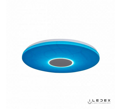 Потолочный светодиодный светильник iLedex 36W-Cube-Entire Потолочный светодиодный светильник iLedex 36W-Cube-Entire