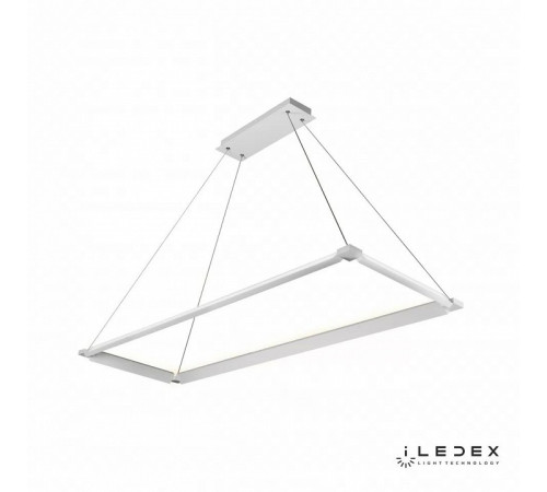 Подвесной светодиодный светильник iLedex Firefox P1173-3 WH