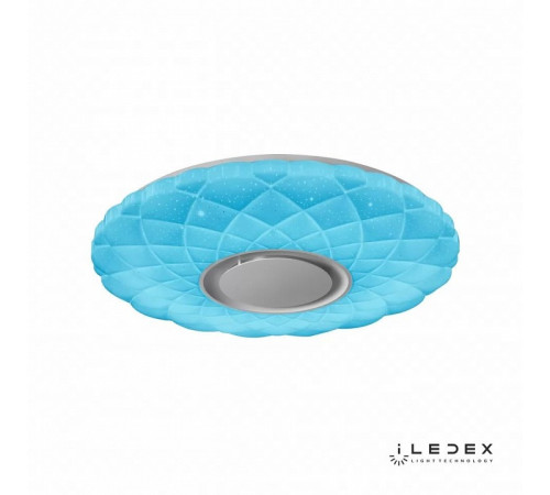 Потолочный светодиодный светильник iLedex Sphere ZN-XU48XD-GSR-YK