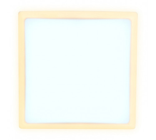 Встраиваемый светодиодный светильник Ambrella Light Led Downlight DCR333 Встраиваемый светодиодный светильник Ambrella Light Led Downlight DCR333