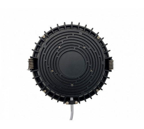 Встраиваемый светильник Ambrella Light Downlight DCR510
