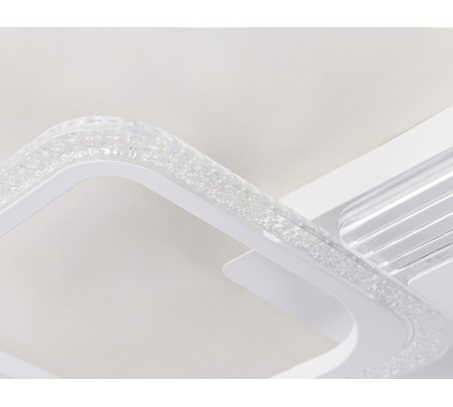 Потолочная люстра Ambrella Light Acrylica Original FA4281 Потолочная люстра Ambrella Light Acrylica Original FA4281