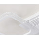 Потолочная люстра Ambrella Light Acrylica Original FA4281