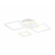 Потолочная светодиодная люстра Ambrella Light Acrylica Original FA4382