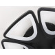 Потолочная люстра Ambrella Light Acrylica Original FA4495