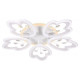 Потолочная светодиодная люстра Ambrella Light Acrylica Original FA510
