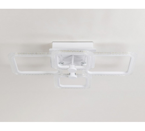 Потолочный светодиодный светильник Ambrella Light Acrylica FA5309 Потолочный светодиодный светильник Ambrella Light Acrylica FA5309