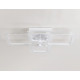 Потолочный светодиодный светильник Ambrella Light Acrylica FA5309
