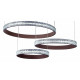 Подвесной светодиодный светильник Ambrella Light Acrylica Original FA6162