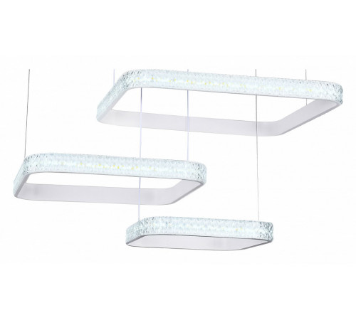 Подвесной светодиодный светильник Ambrella Light Acrylica Original FA6165 Подвесной светодиодный светильник Ambrella Light Acrylica Original FA6165