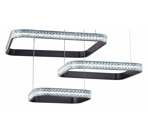 Подвесной светодиодный светильник Ambrella Light Acrylica Original FA6166 Подвесной светодиодный светильник Ambrella Light Acrylica Original FA6166