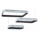 Подвесной светодиодный светильник Ambrella Light Acrylica Original FA6166
