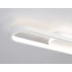 Настенно-потолочный светодиодный светильник с пультом Ambrella Light Comfort FL5108