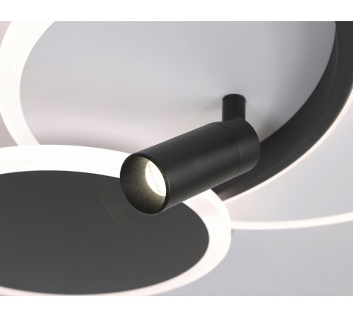 Потолочная люстра Ambrella Light Comfort FL5118