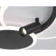 Потолочная люстра Ambrella Light Comfort FL5118