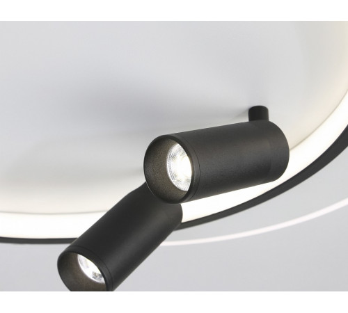 Потолочная люстра Ambrella Light Comfort FL5137 Потолочная люстра Ambrella Light Comfort FL5137