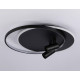 Потолочная люстра Ambrella Light Comfort LineTech FL51393