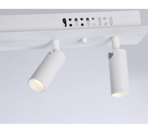 Подвесной светильник Ambrella Light Comfort FL5277