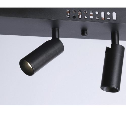 Подвесной светильник Ambrella Light Comfort FL5278