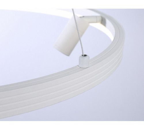 Подвесной светильник Ambrella Light Comfort FL5281