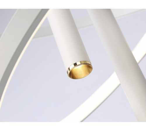Подвесная люстра Ambrella Light Comfort FL5371